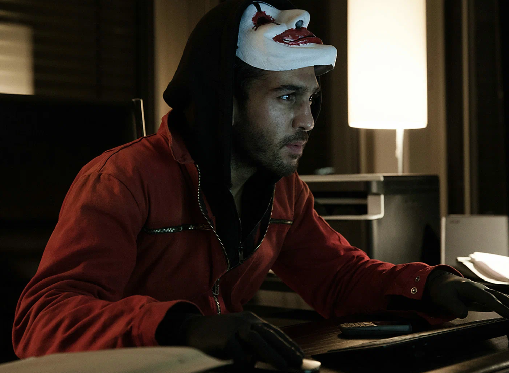 Кадр из фильма