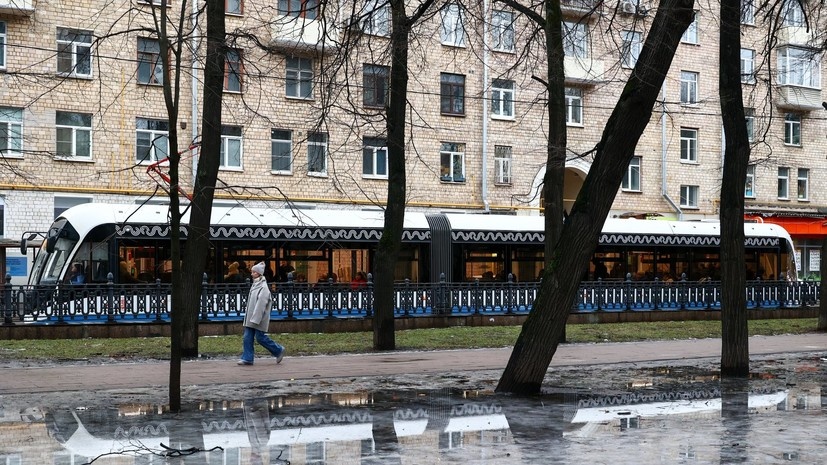   АГН «Москва» Ярослав Чингаев