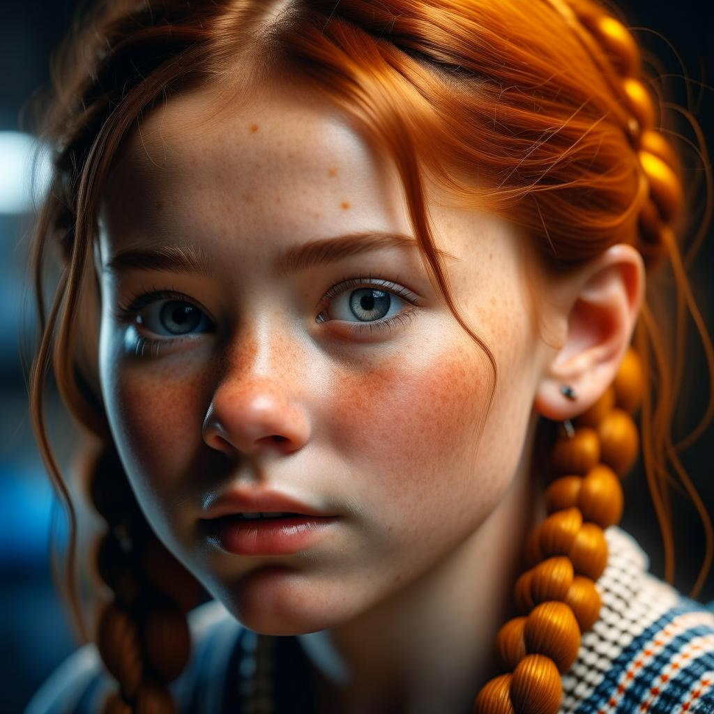 Тамарка из соседнего двора