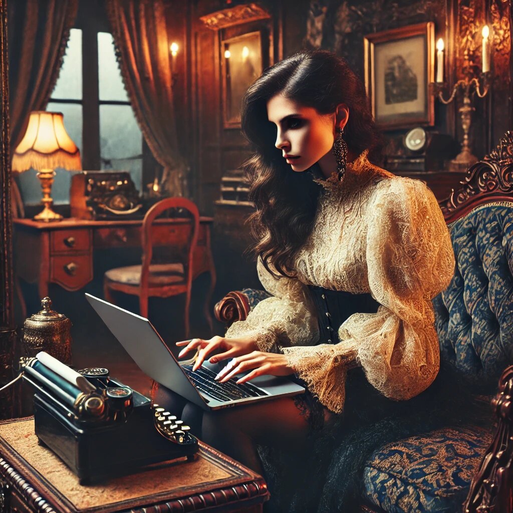 Женщина, защищенная внутренней силой, невидима для темных энергий, ибо свет ее духа рассеивает любую тень