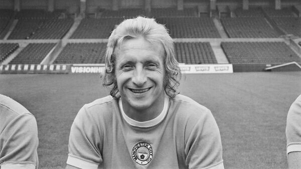    © Getty Images / Hulton Archive / Evening Standard