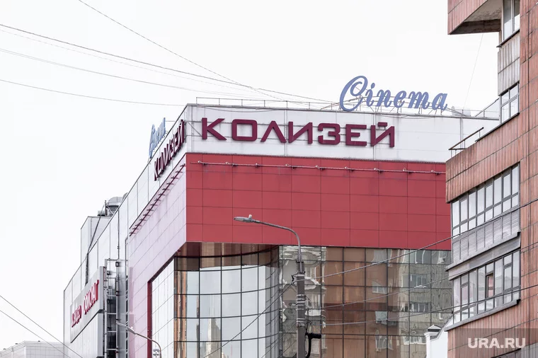 Площадь помещений составляет более шести тысяч квадратных метров
Фото: Руслан Яроцкий © URA.RU