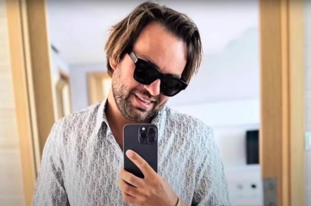    В суд поступил административный протокол на блогера Косенко