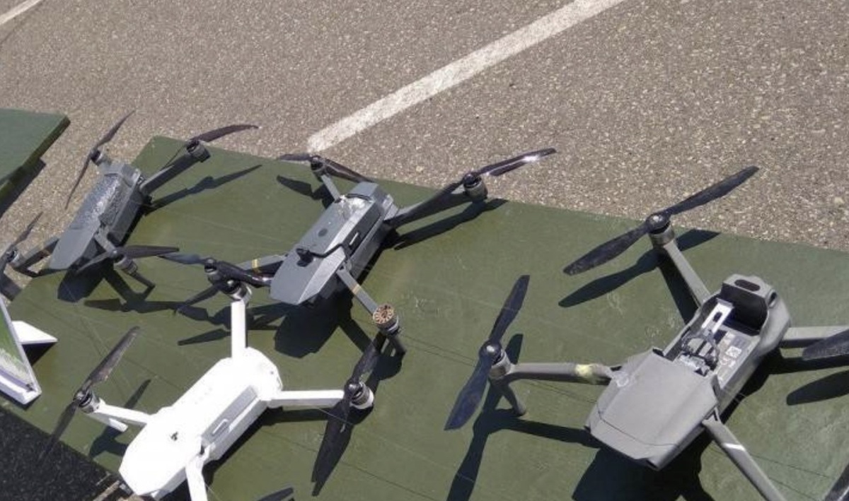    Британский беспилотник XLAUV Herne с дальностью патрулирования 5000 км