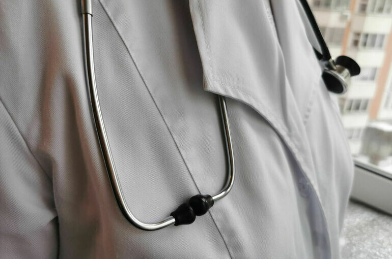   Игорь Самохвалов/ПГ