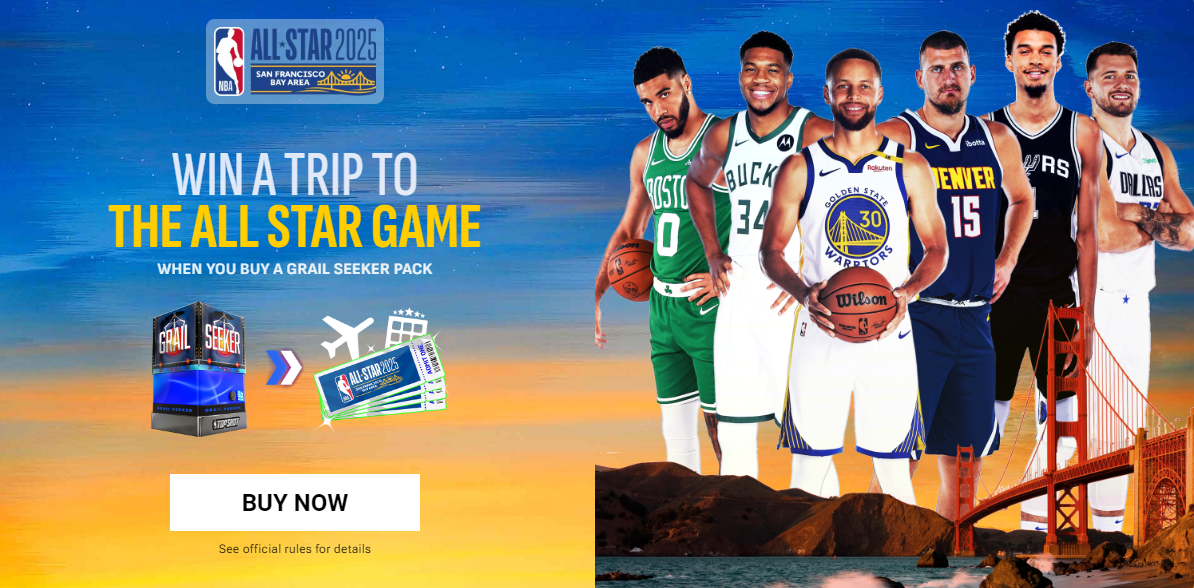 NBA Top Shot