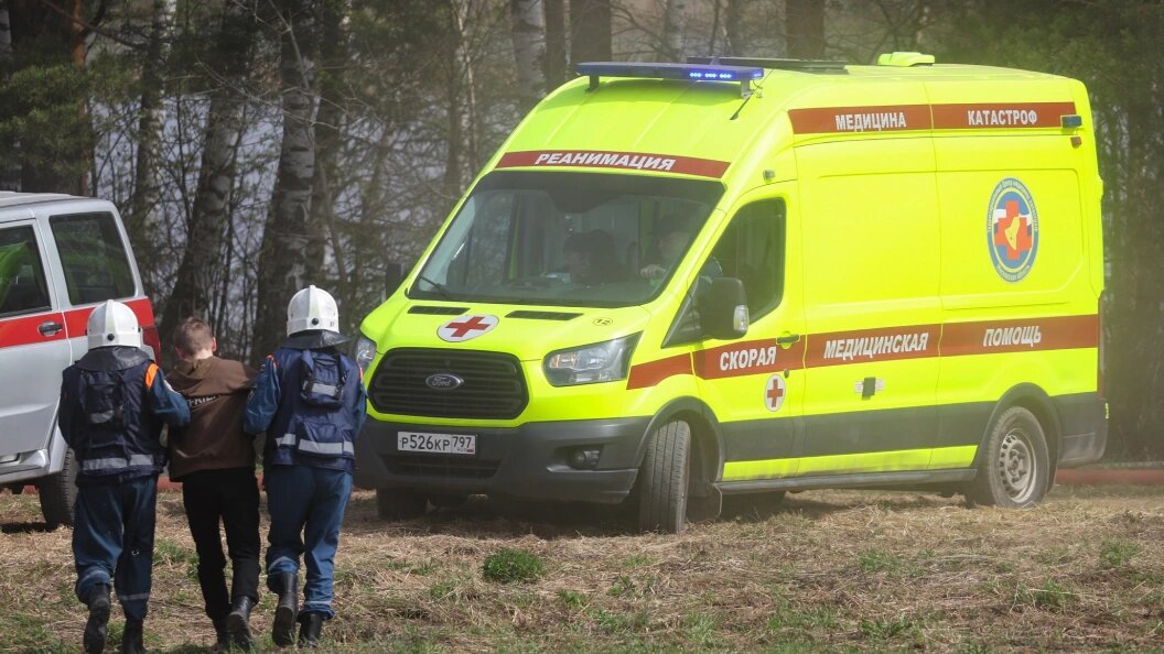    Petrov Sergey/news.ru/Globallookpress