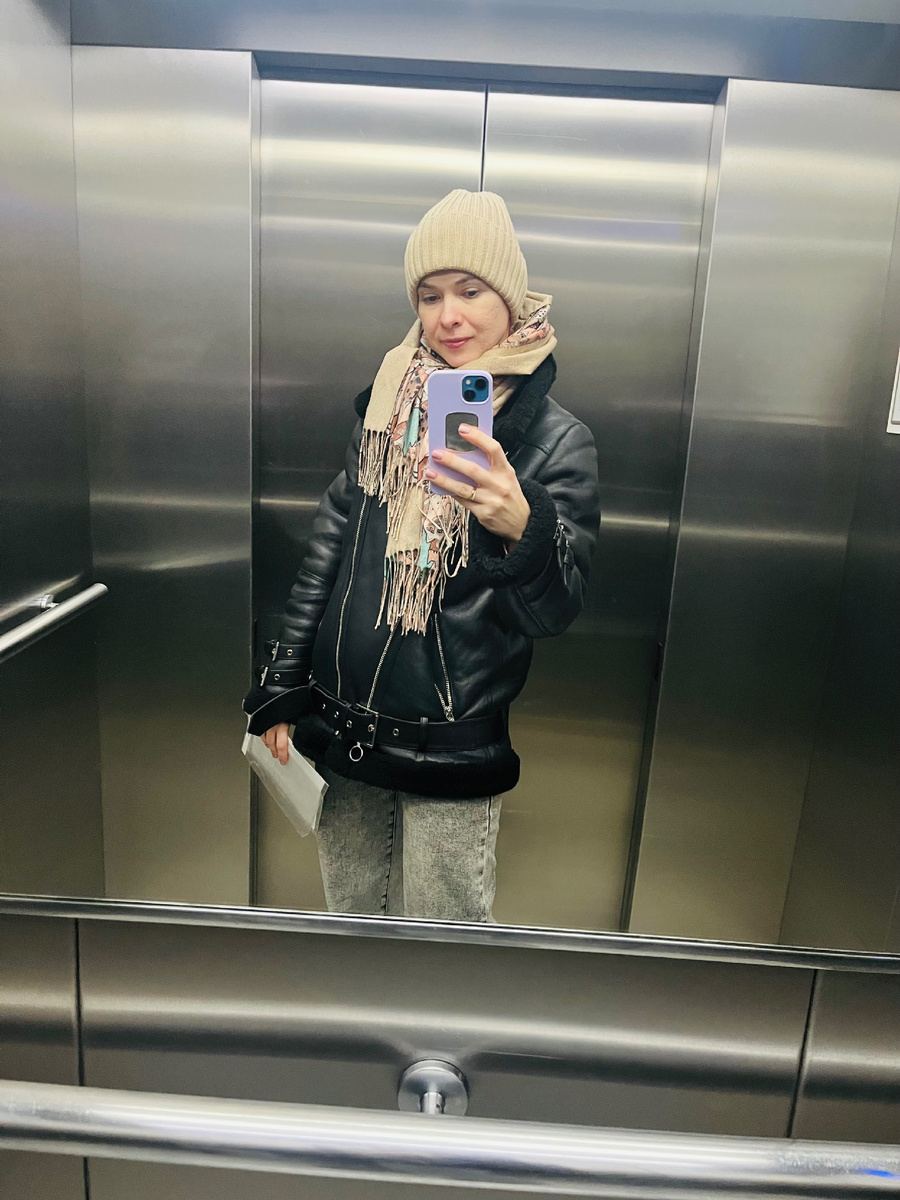 Фото автора 