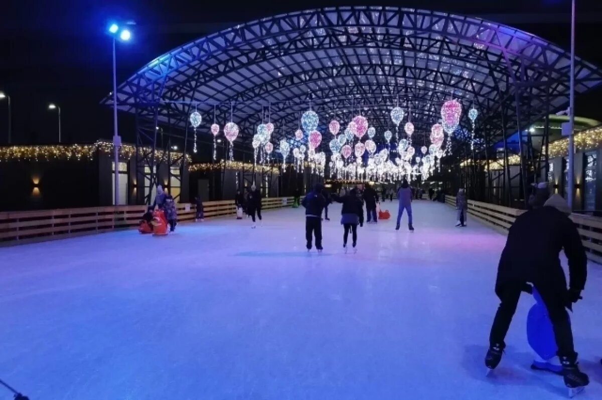    В Омской области минспорта рассылает «письма счастья»