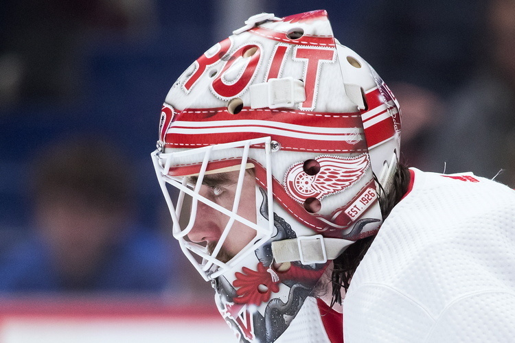    Алекс Неделькович / фото: Darryl Dyck/Keystone Press Agency, globallookpress.com