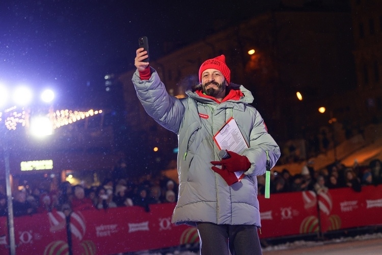    Илья Авербух / фото: Андрей Титов, «БИЗНЕС Online»