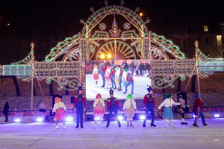    Фото: Андрей Титов, «БИЗНЕС Online»