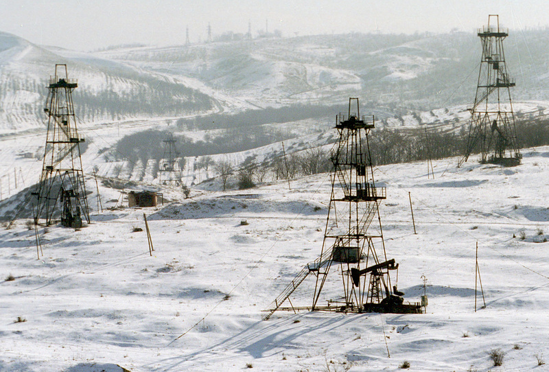 Фото: Геннадий Хамельянин/ТАСС