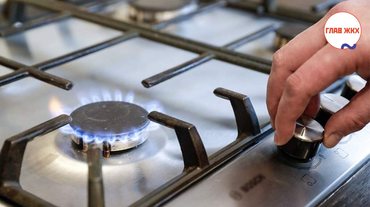 1,8 млн газовых плит проверят в Москве в этом году