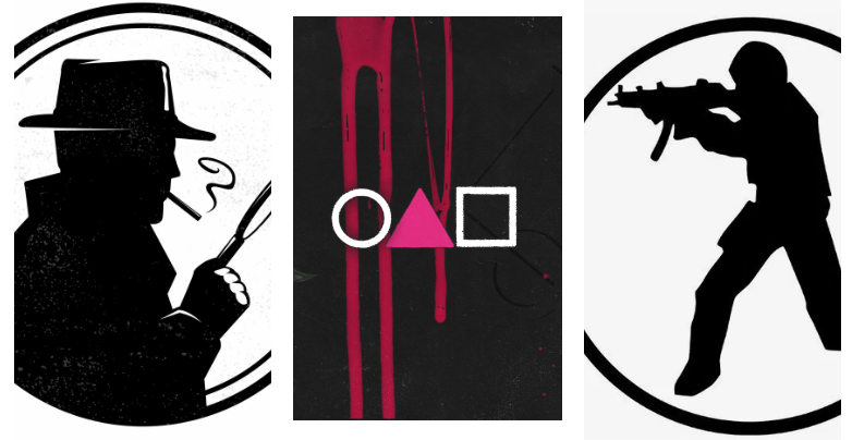 Сюжет второго сезона в одной картинке