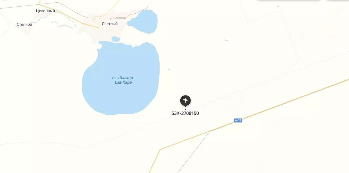     Источник: Яндекс Карты