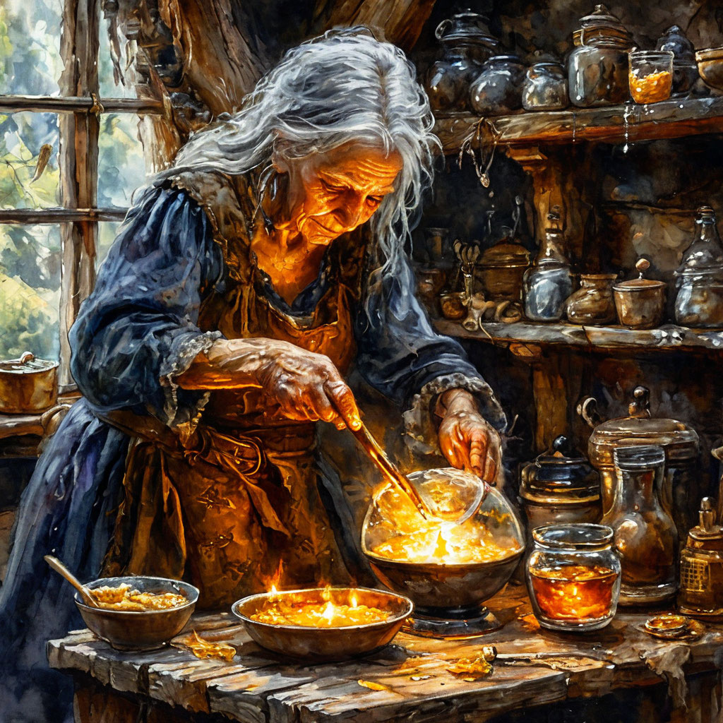 создано нейросетью