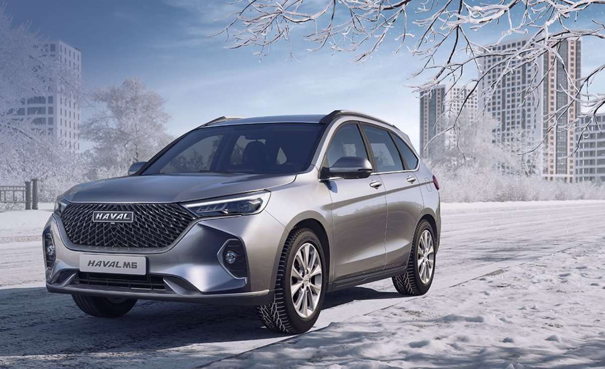    Изображение haval.ru 