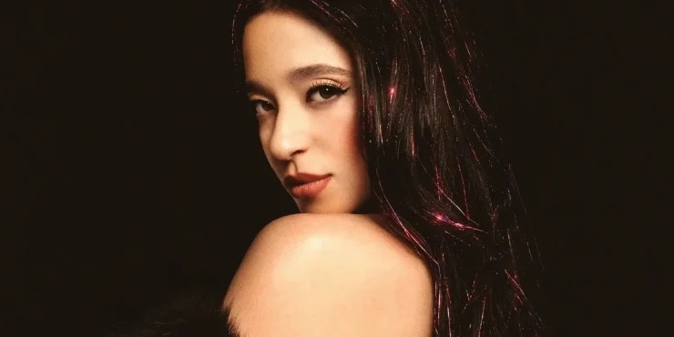 Майки Мэдисон (Ани)