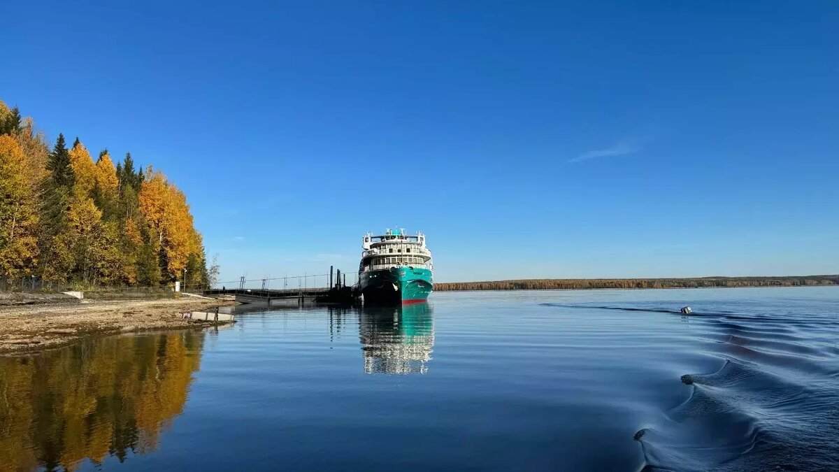     Источник: ВКонтакте/Акватрейл | Путешествия по Пермскому краю