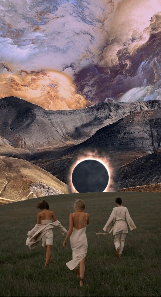 Ведьмы - кто они? | Эксклюзивные материалы  | Pink Witch