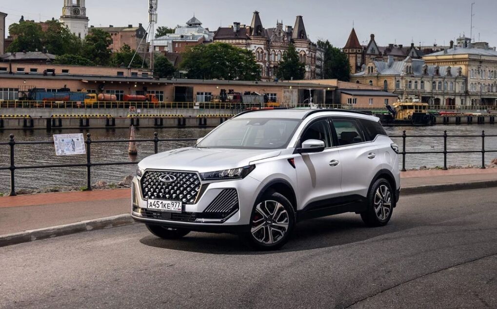 салон Haval M6 (Фото: Haval) https://automassiv.ru

салон Haval M6 (Фото: Haval)

салон Haval M6 (Фото: Haval)

