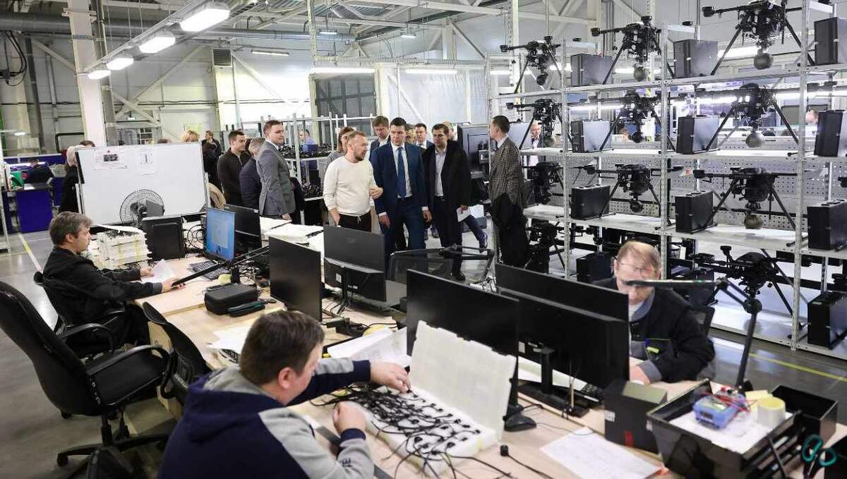    Изображение Минпромторг 