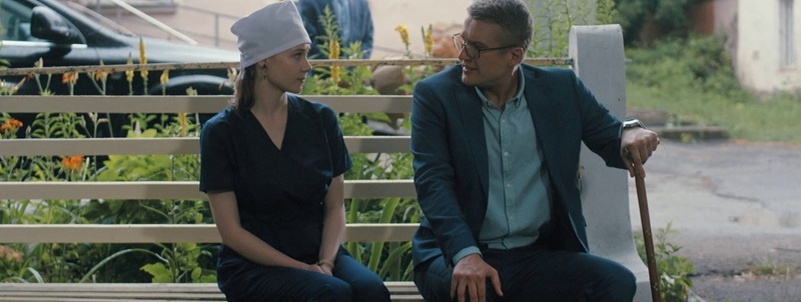 Краткое содержание 1, 2 и 3 серий сериала "Четвертая отрицательная" (2023). Чем закончится последняя серия фильма?