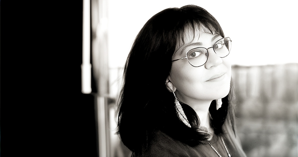 Татьяна Толстая