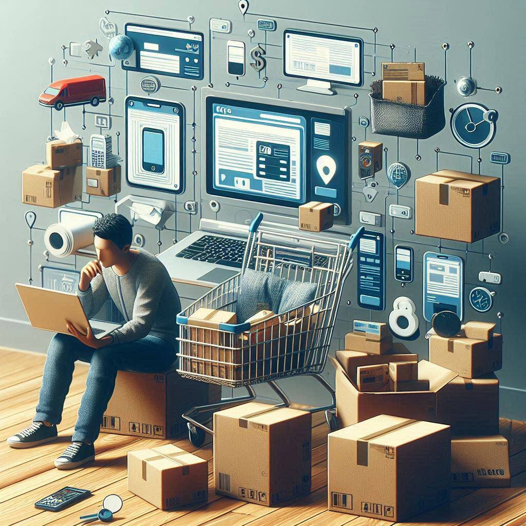 Как маркетплейсы делают вас бедными: чем чреват безудержный шопинг на ВБ и Озон?