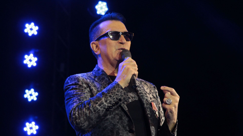   РИА Новости