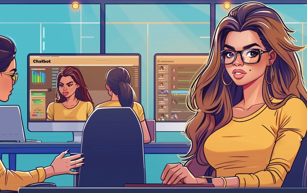    Оптимизация волонтёрских проектов: как внедрить чат-бота для сбора заявок и повышения эффективности команды Юрий Горбачев