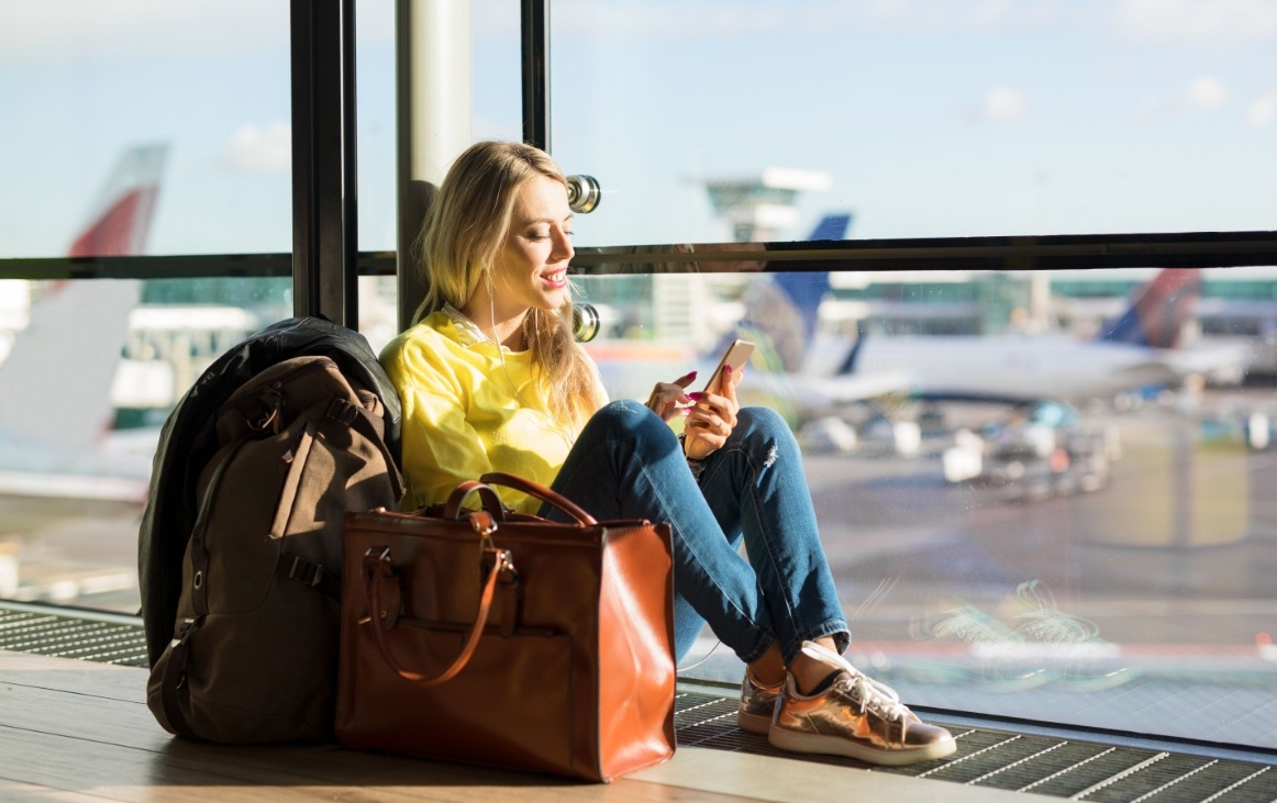 eSIM-провайдеры для ОАЭ с интернетом