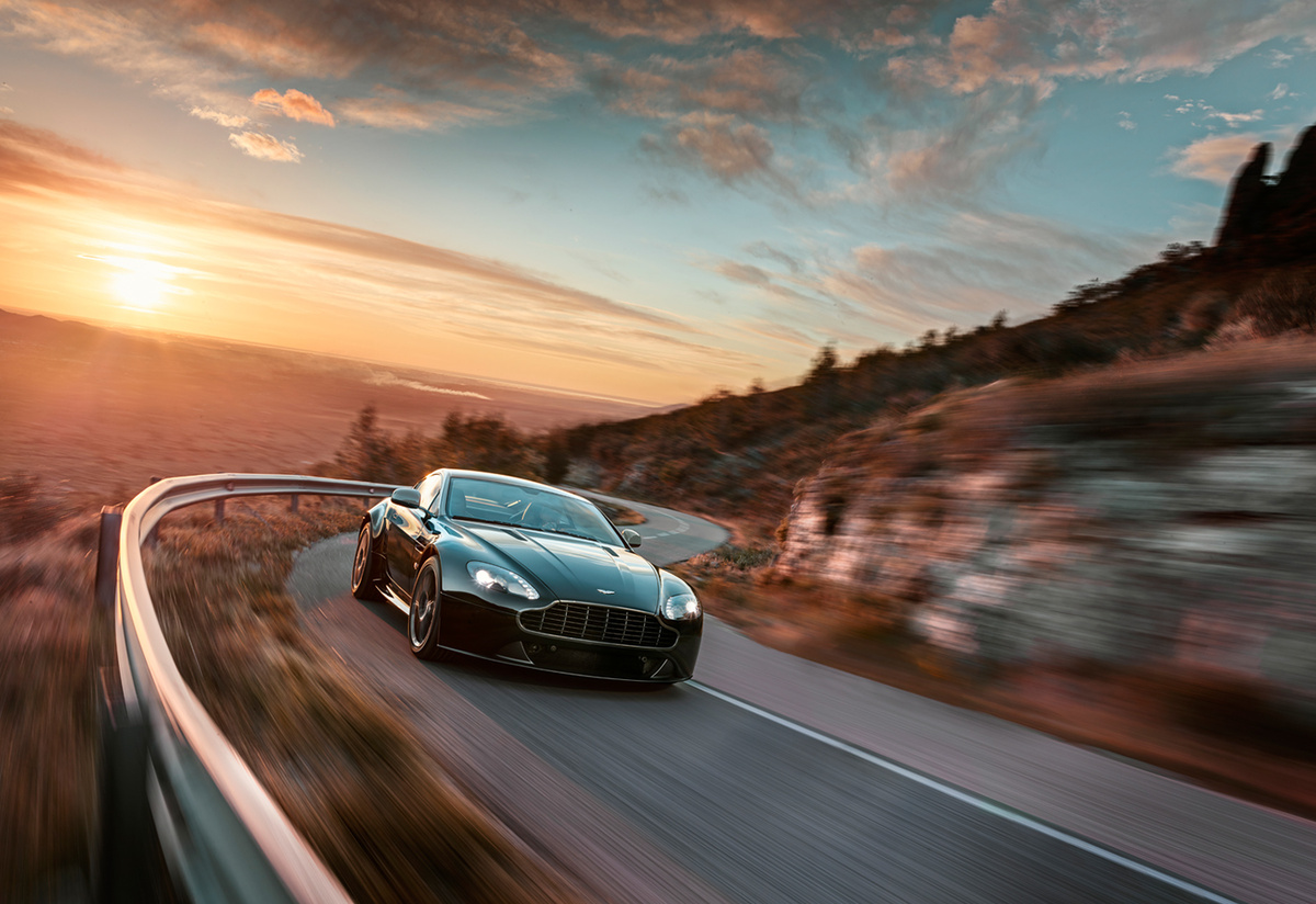 Уверен в подвеске – уверен на дороге