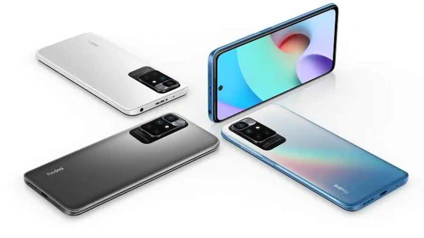 
Как на Xiaomi Redmi 10C зайти в режим Recovery Mode через Fastboot или кнопки MIUI, HyperOS Android 16, 15, 14, 13