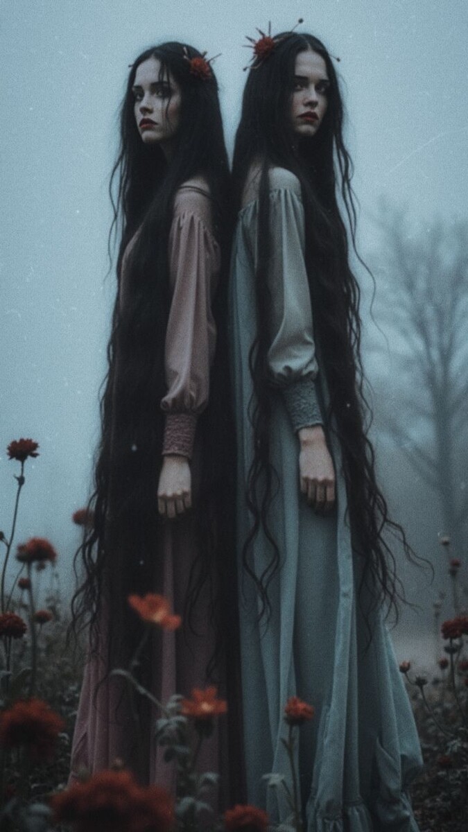 Суд над ведьмами в Салеме | Эксклюзивные материалы  | Pink Witch