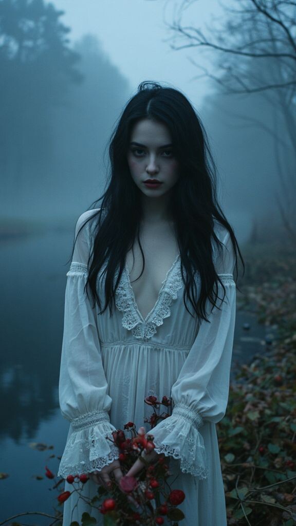 Суд над ведьмами в Салеме | Эксклюзивные материалы  | Pink Witch