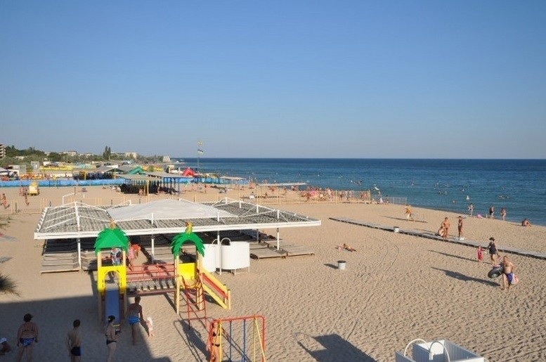 Фото: Планета Лета