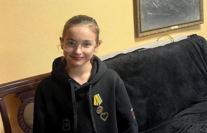    Фото: t.me/belkapavlova