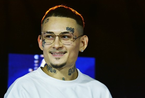    Алишер Моргенштерн