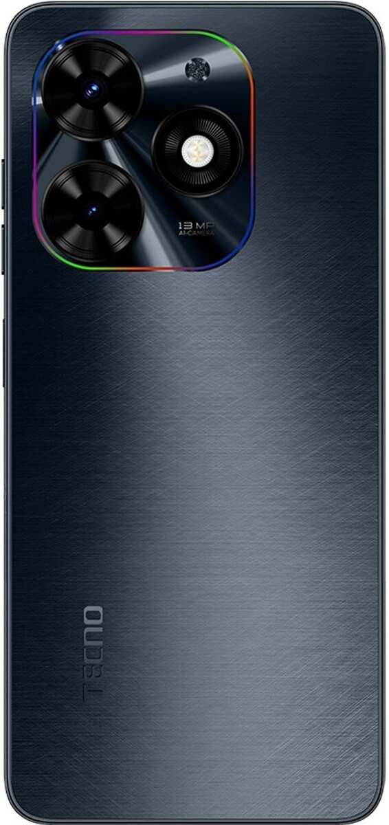
Как на Tecno Spark Go 1 откатить обновление прошивки через компьютер или Fastboot HiOS Android 16, 15, 14