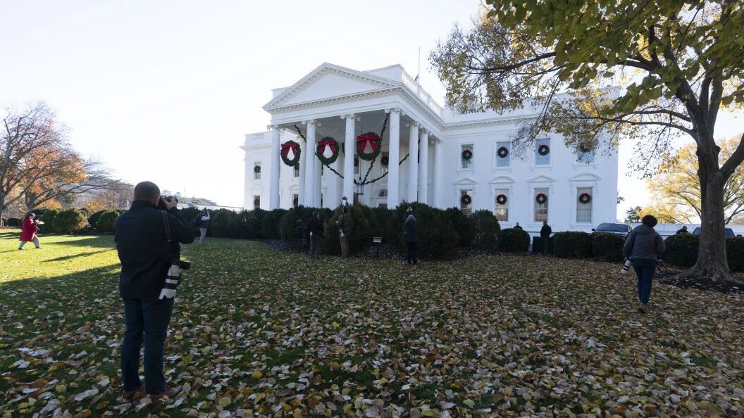    Фото: Chris Kleponis - CNP /Globallookpress