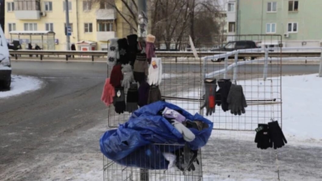    Фото: администрация Самары