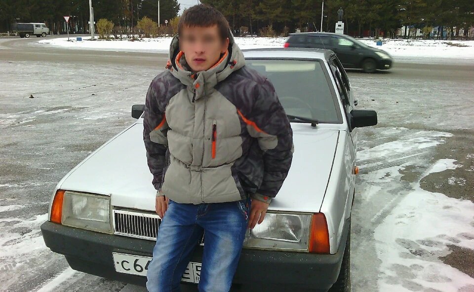 Павел отрицал свою вину.