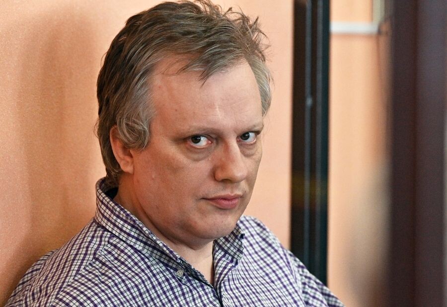    Юрий Зенкович / Источник: © Виктор Толочко/Sputnik/РИА Новости