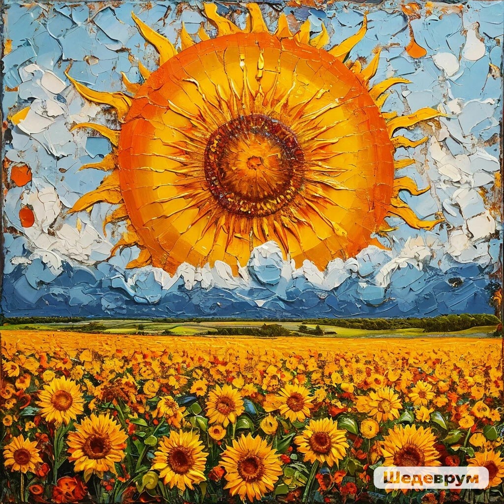 Ты есть Бог, твори чудеса...