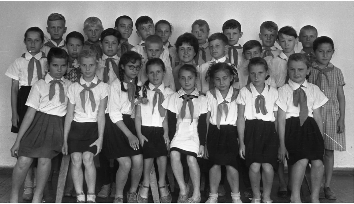 Фотография из интернета.