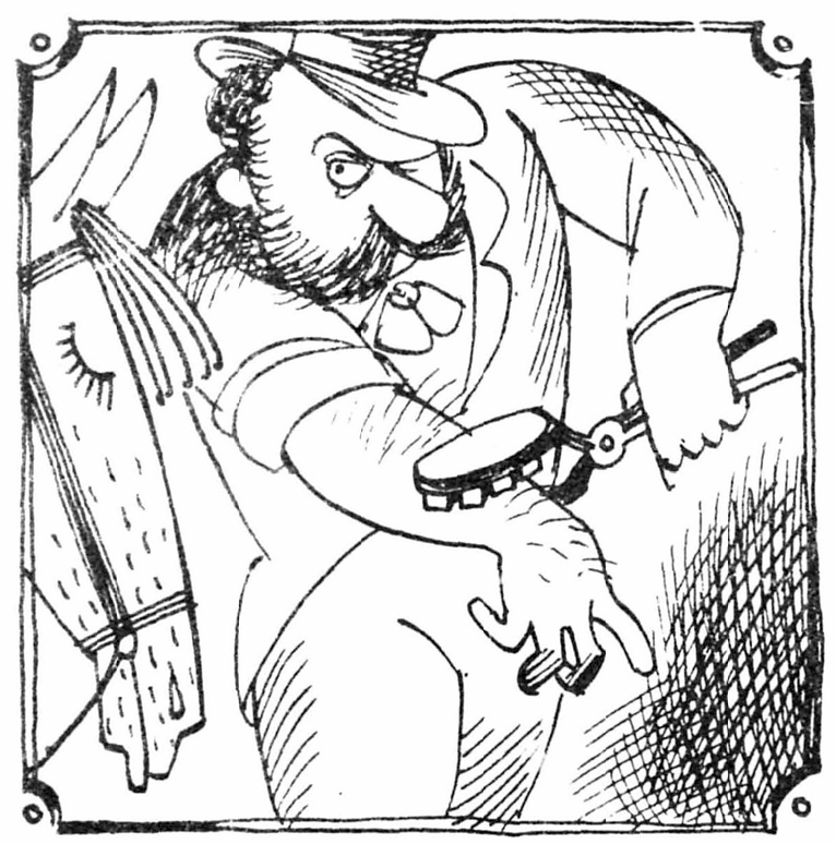 Голь на выдумки хитра