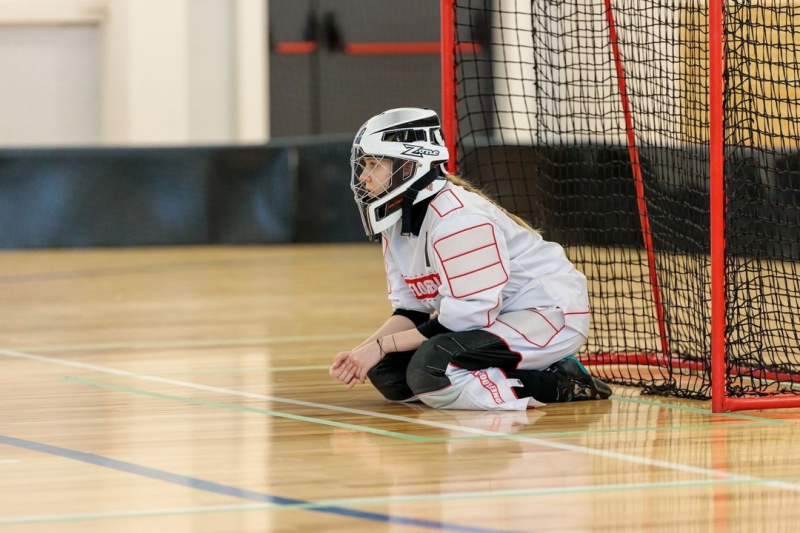    Четыре спортсменки из Карелии вошли в состав сборной России по флорболуЦСП Карелии