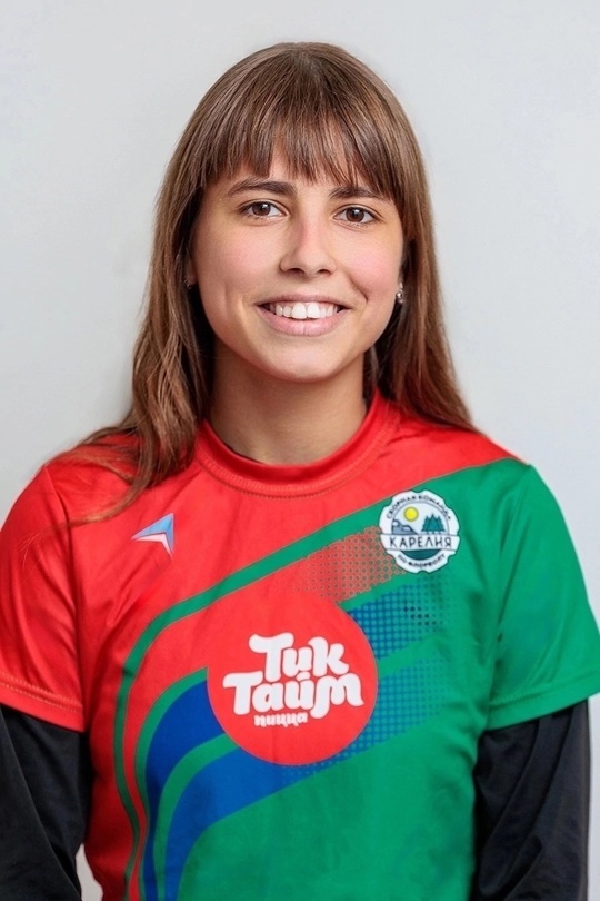    Четыре спортсменки из Карелии вошли в состав сборной России по флорболуЦСП Карелии